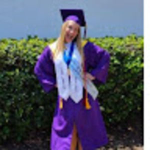 Meet your Posher, Kathryn